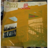 Пластинка Polish jazz