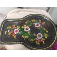 Поднос для самовара.