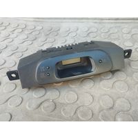 Часы Mitsubishi Carisma