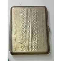 Портсигар  СССР