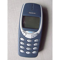Сотовый телефон Nokia 3310 Легенда в отличном косметическом состоянии Нужна перепрошивка Полный коробочный комплект