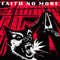 Faith No More King For A Day Fool For A Lifetime