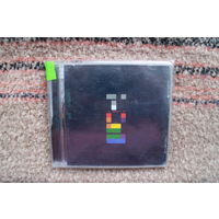 Coldplay – X&Y (2005, CD)