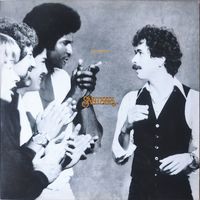 Santana Inner Secrets (1 press UK 1978)