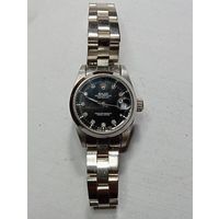 Часы - скелетоны ,  механические ROLEX . С автоподзаводом .