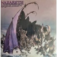 NAZARETH  /Hair Of The Dog/1975, AM, LP, VG+, USA