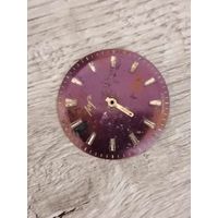 Цифер редкий цвет, б/у Луч+мех 2209 желтый