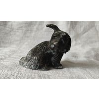 Аукцион с рубля собачка статуэтка 7.5-7.5 Смотрите также другие мои лоты