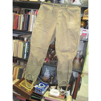 Галифе "стекляшка" 54/3 размера.