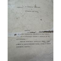 Документ.Докшицы.1933г.