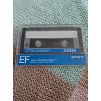 Кассета SONY EF90. Maywood. Арабески.