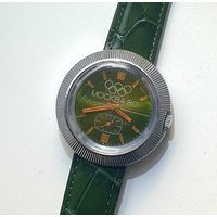 Часы ЗИМ- шайба