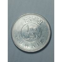 Кувейт 100 филсов 2012 года .