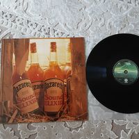 NAZARETH - 1983 - SOUND ELIXIR (GERMANY) LP