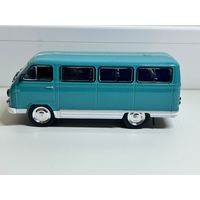 РАФ-977 "Латвия"