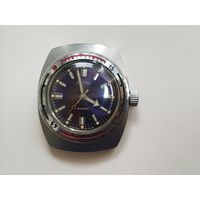 Часы "Восток-Амфибия" бочка