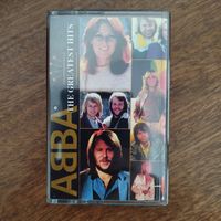 ABBA "The Greatest hits"