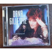 Dana Gillespie – Experienced