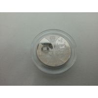 Минск. Столицы ЕвраАзЭС. 1р. 2008г с рубля