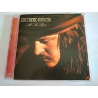 Zucchero Sugar Fornaciari - All The Best