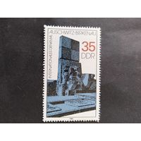 ГДР  1982