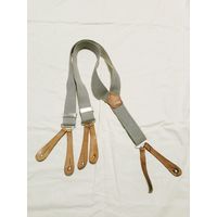 Подтяжки британской армии на ВОВ ОБМЕН!