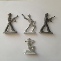 Солдатики СССР 4