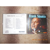 Frank Sinatra – The Lady Is A Tramp /CD