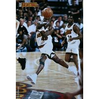 Постер Kemp / Pippen 41x28см