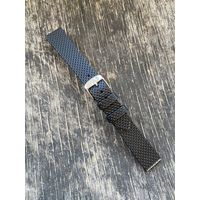 Ремень для часов 18 мм ( Лот с рубля )