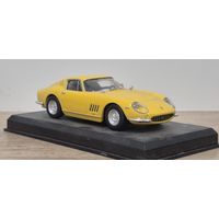 FERRARI 275 GTB. Ferrari Collection