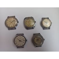 Часы подборка