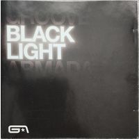 Groove armada - black light