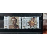 РАСПРОДАЖА. АВСТРАЛИЯ 2000г. Гаш.