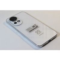 Телефон Huawei nova 13 BLK-LX9 12GB/256GB (белый)