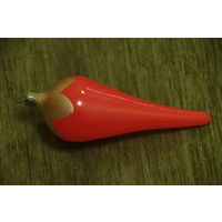 Елочная игрушка  С 41