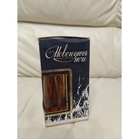 Парфюмерный набор (женские духи) "Новогодняя ночь"ссср