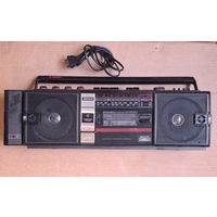 Магнитола Вега РМ-338С СССР