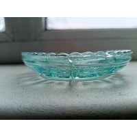 Пепельница с позиций ркка