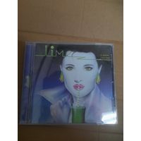 LIME  "A BRAND NEW DAY" CD 1989/1994