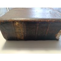 Немецкая Библия 1821