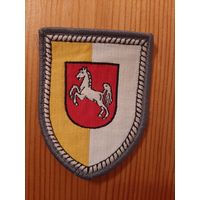 Шеврон бундесвера