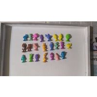 Лот 160 бонстики