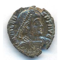 Римская Империя Валентиниан I  364-378 гг. Н.Э.
