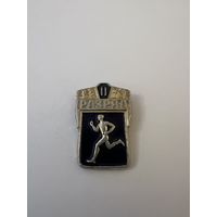 2 второй разряд по бегу СССР