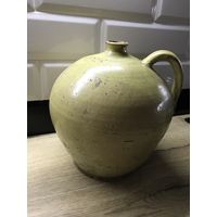 Гляк старинный.
