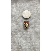 Значок ВДНХ СССР, космонавтика