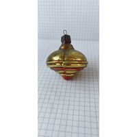 Игрушка ёлочная