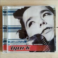 CD-r Bjork (MP3)
