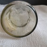 Бутылка  СССР